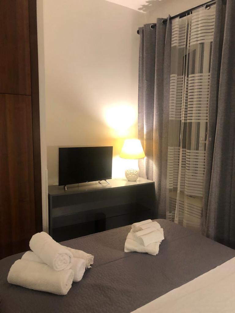 Bed & Breakfast Alma Appia Rom
